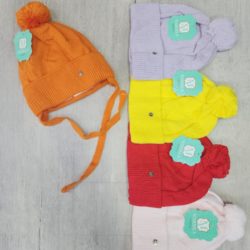 Шапка Мариэла (5 шт* 390 р)