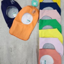 Шлем Мариэла трикотажный 48-50 (5шт*280р)