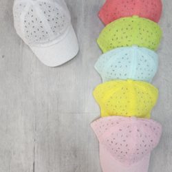 Бейсболка Мариэла (5шт*260 р)