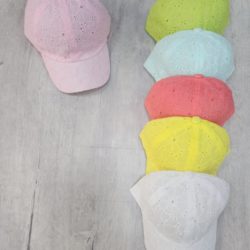 Бейсболка Мариэла (5шт*260 р)