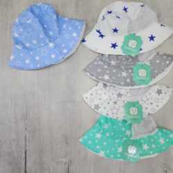 Панама Мариэла (5шт*260 р) (Копировать)