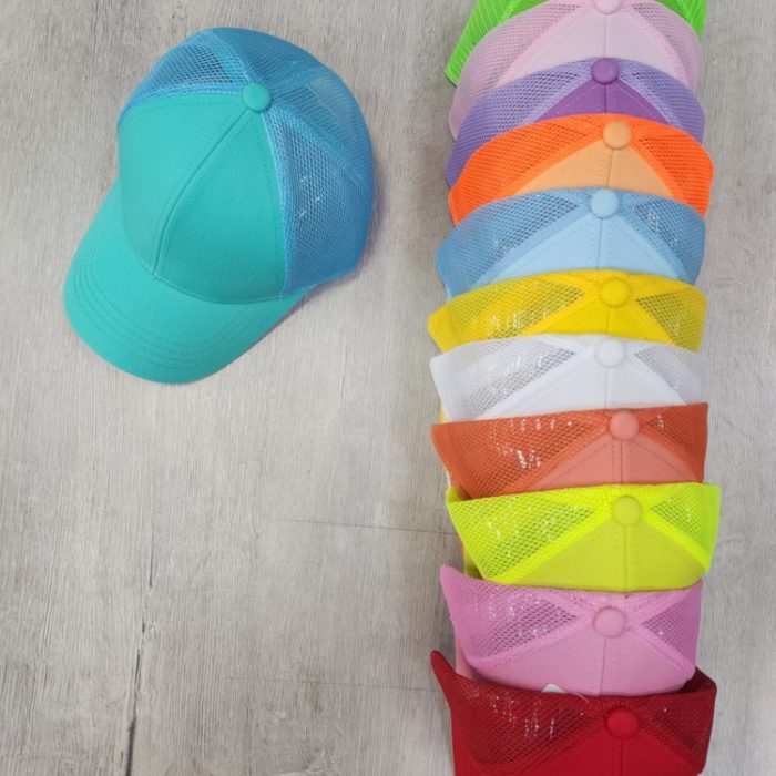 Бейсболки, кепки