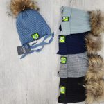 Шапка Ламир "Тася" (5 шт * 730 р) (Копировать)