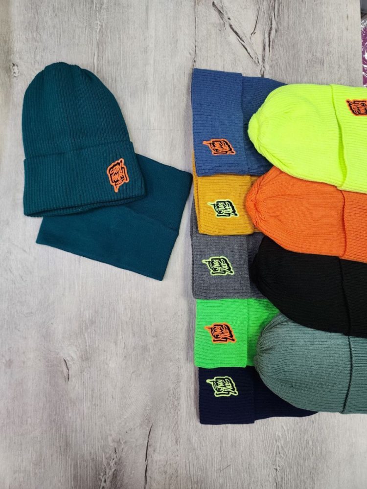 Комплект Мариэла (5 шт * 540р) (Копировать)