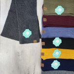 Шарф фирмы Мариэла (5шт * 420р)