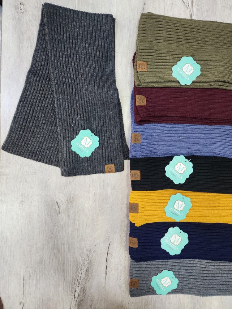 Шарф фирмы Мариэла (5шт * 420р)