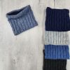 Снуд горло Мариэла на флисе (5шт * 210р) (Копировать)