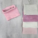 Снуд горло Мариэла на флисе (5шт * 210р) (Копировать)