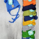 Шапка для мальчика Мариэла (5 шт * 360 р) (Копировать)