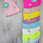 Шапка для девочки Мариэла (5 шт * 380 р) (Копировать)