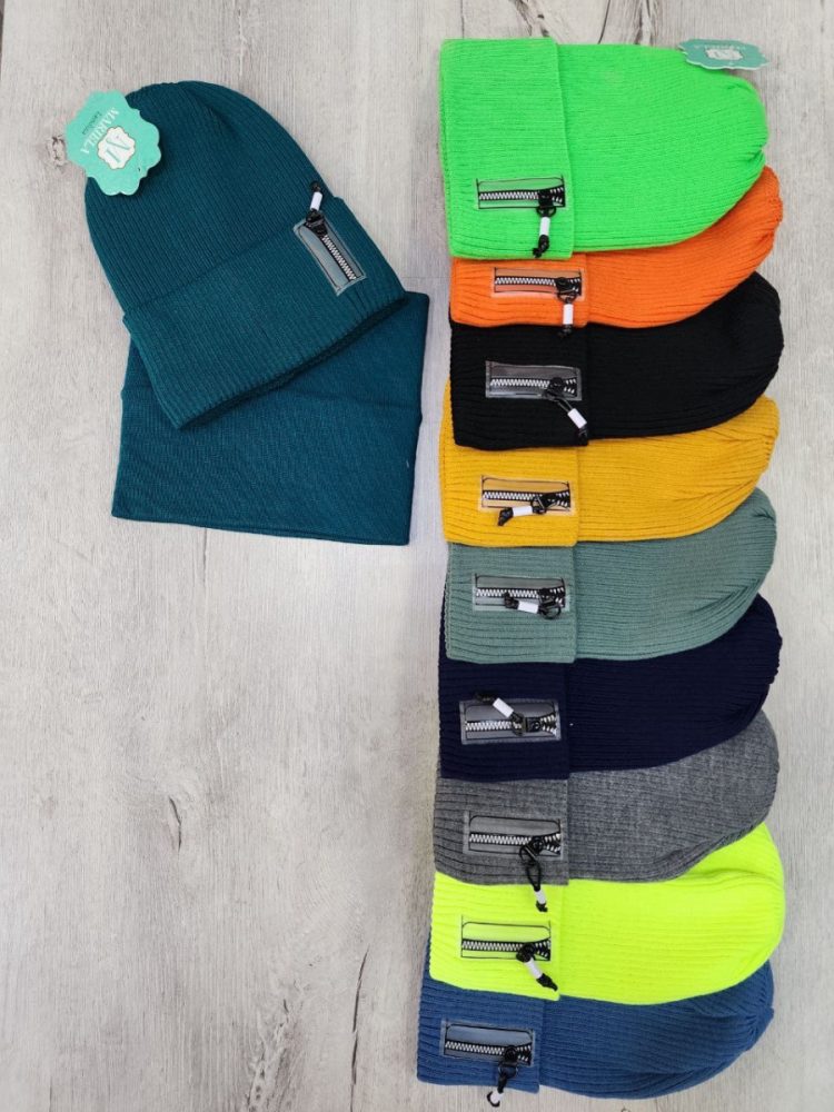 Комплект для девочки Мариэла (5 шт * 530 р) (Копировать)