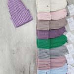 Шапка Галатекс "Соло" (5 шт * 510р)