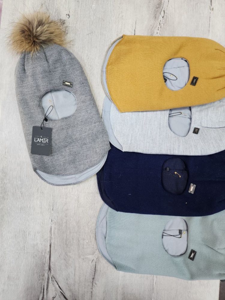 Шлем Ламир Имран (5шт * 950р) (Копировать)