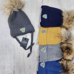 Шапка Ламир "Акона" (5 шт * 750 р) (Копировать)