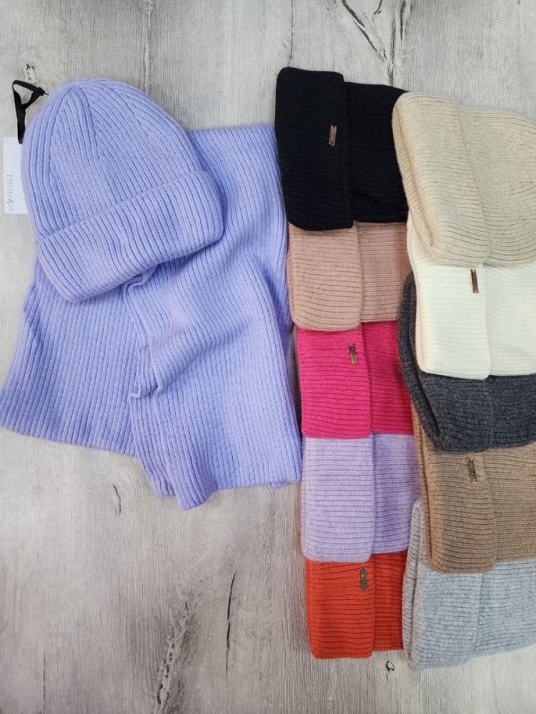 Шапка korkki Детройт (5 шт * 380 р) (Копировать)