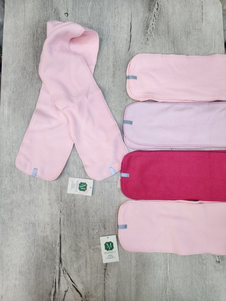 Шарф флисовый Мариэла (5шт * 150р) (Копировать)