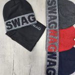 Комплект (шапка и снуд) Мариэла (5 шт * 350р) (Копировать)