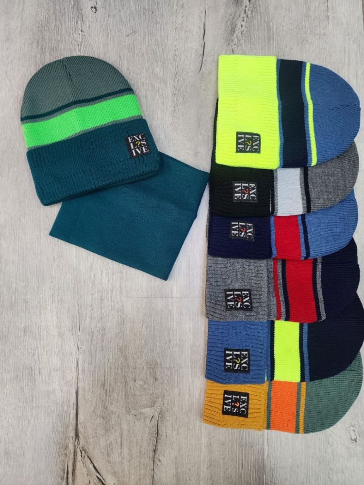 Комплект для девочки Мариэла (5 шт * 530 р) (Копировать)