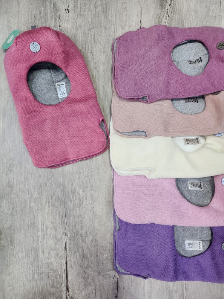 Шлем Мариэла зима (5шт * 400р) (Копировать)