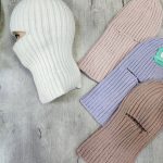 Балаклава Мариэла (5шт*350р) (Копировать)