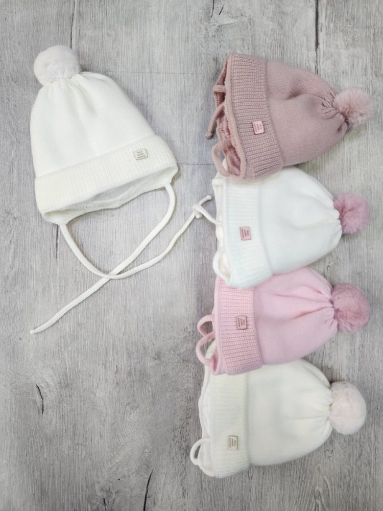 Шапка для новорожденных Феза (5 шт*440р)