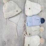 Шапка для новорожденных Феза (5 шт*440р) (Копировать)