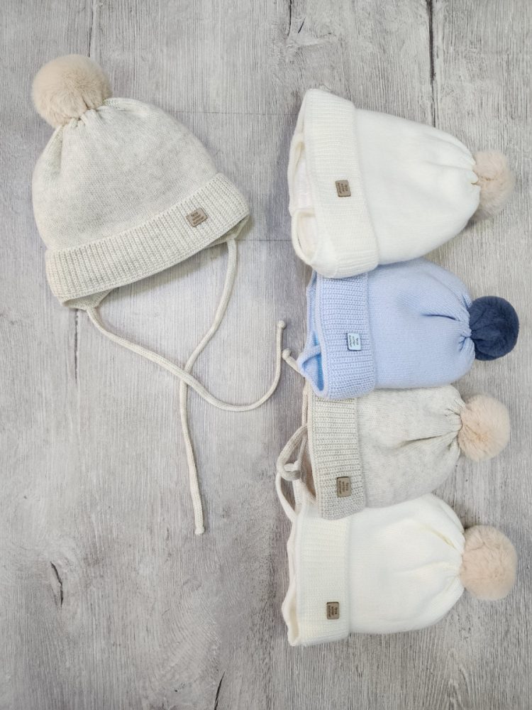 Шапка для новорожденных Феза (5 шт*440р) (Копировать)