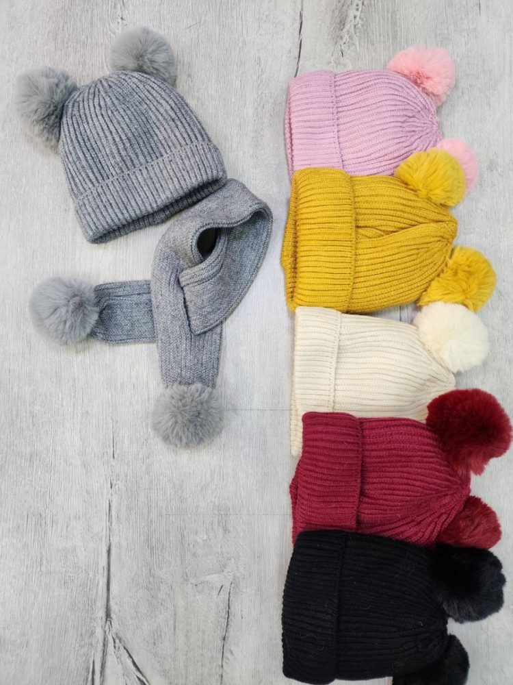 Комплект Мариэла (5шт*200р)