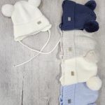 Шапка для новорожденных Феза (5 шт*500р) (Копировать)