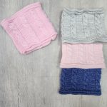 Снуд горло Мариэла (5шт * 200р)