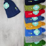 Шапка для мальчика Мариэла (5 шт * 360 р) (Копировать)