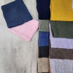 Снуд горло Мариэла на хлопке (5шт * 180р)