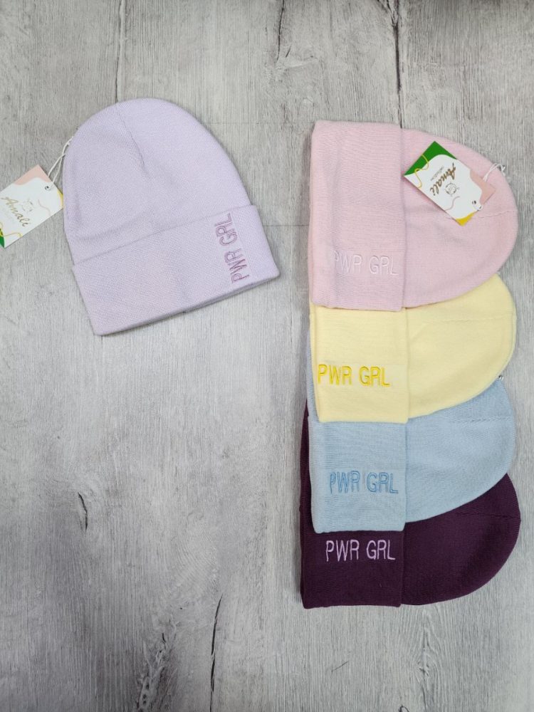 Шапка Амали (5 шт * 300 р)