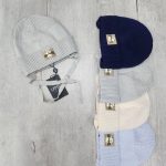 Шапка Ламир Башир (5шт*410р)