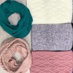 Снуд Мариэла Ромб (5шт * 280р)