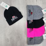 Шапка Мариэла (5шт*100р) (Копировать)