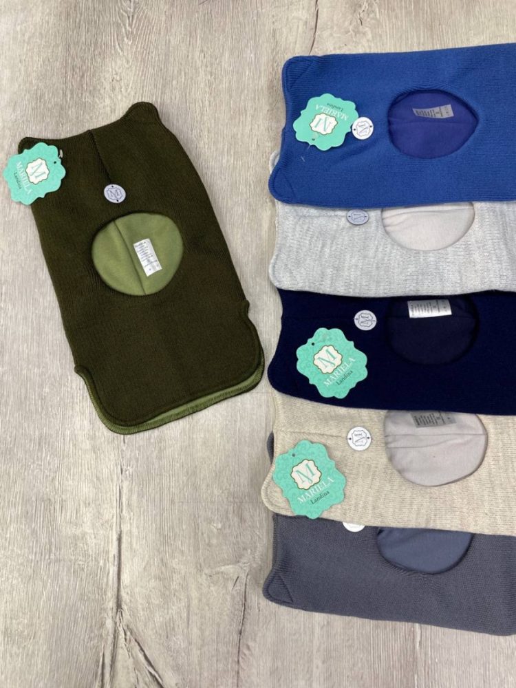 Шлем Мариэла Мишка 46 48 (5шт*320р) (Копировать)