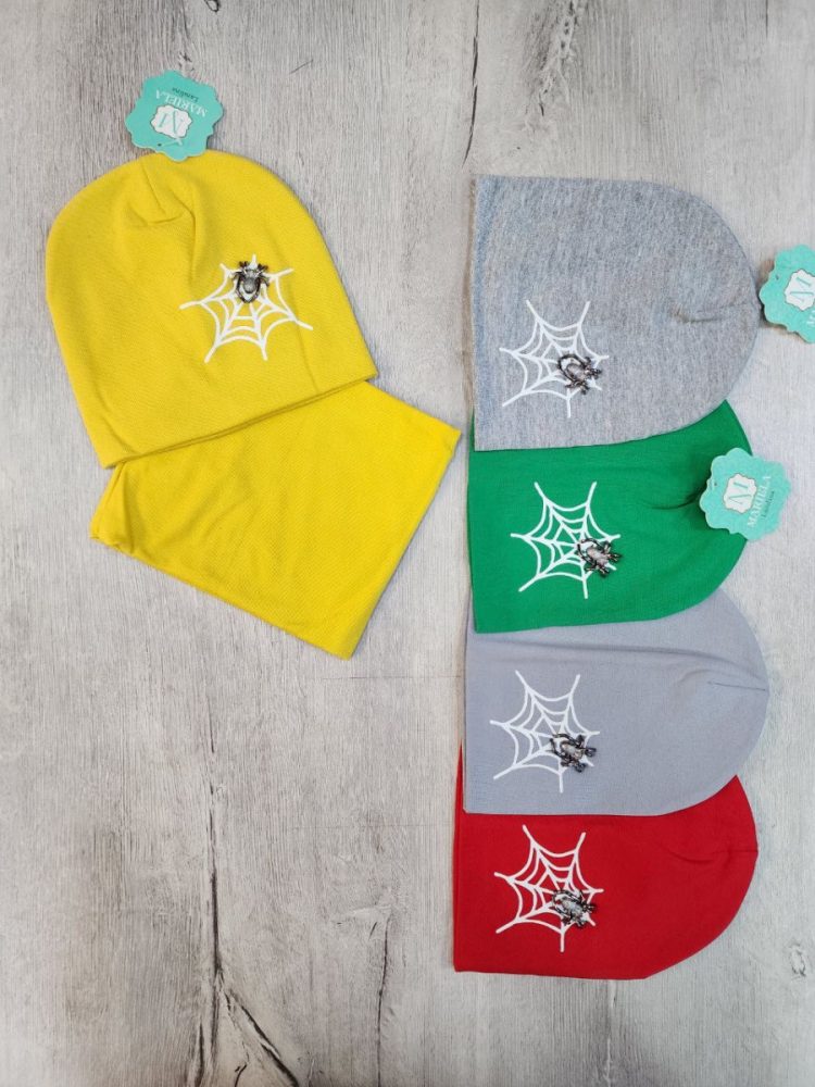 Комплект Мариэла Дорога (5шт*150р) (Копировать)