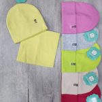 Комплект Мариэла Примиум рубчик (5шт*450р) (Копировать)