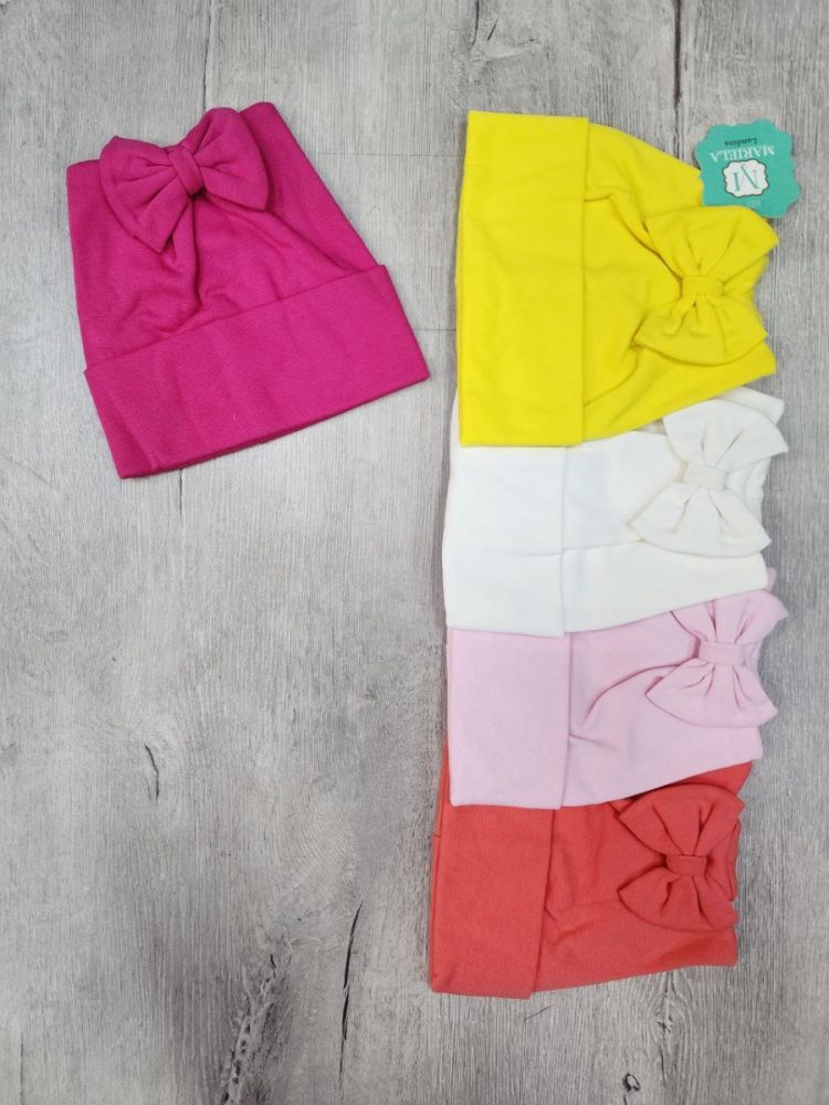 Шапка Мариэла (5шт*220р) (Копировать)