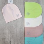 Шапка трикотажная (5шт*200р) (Копировать)