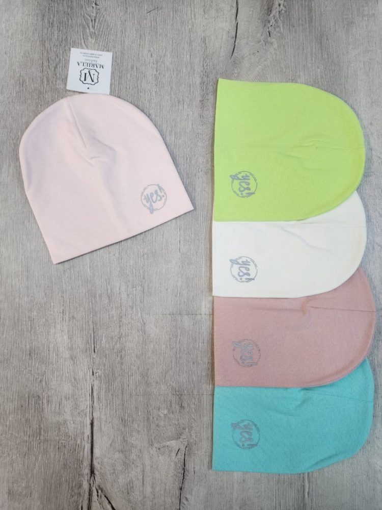 Шапка трикотажная (5шт*200р) (Копировать)