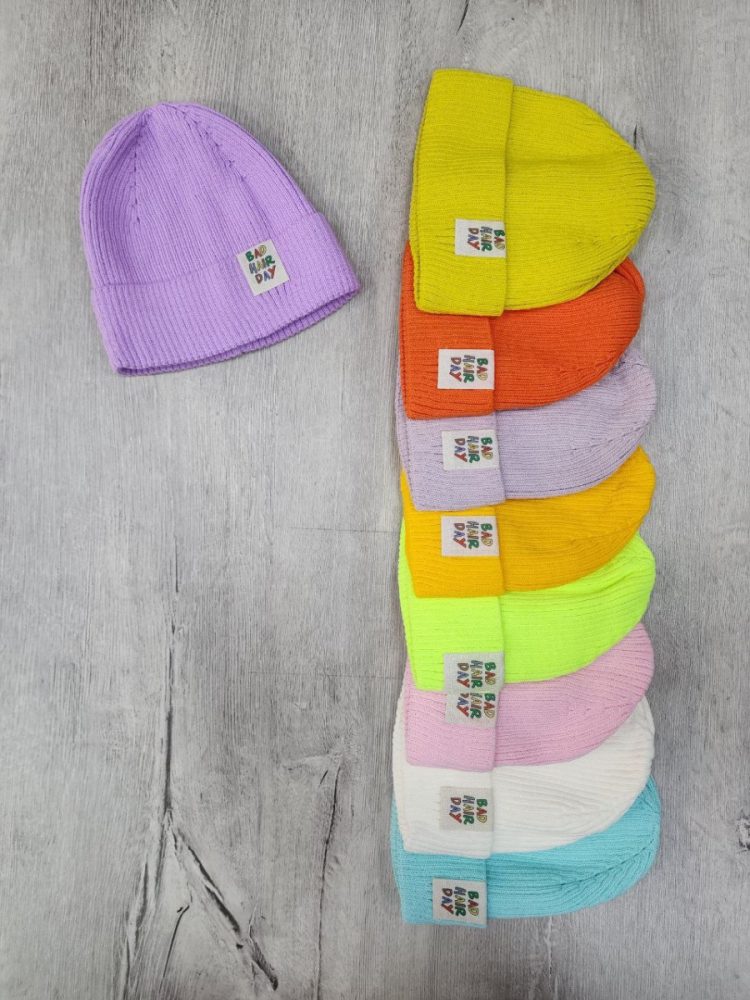 Шапка для девочки Мариэла (5 шт * 270 р) (Копировать)