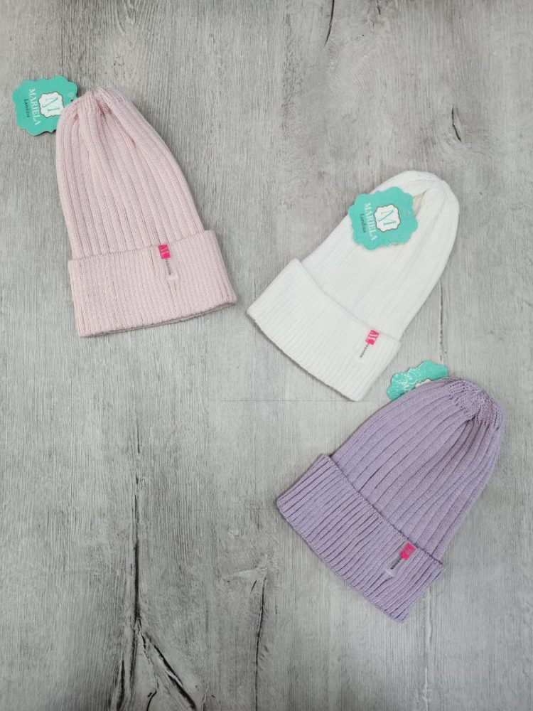 Шапка Мариэла (5 шт * 300р) (Копировать)