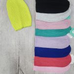 Шапка Мариэла (5 шт * 320р) (Копировать)