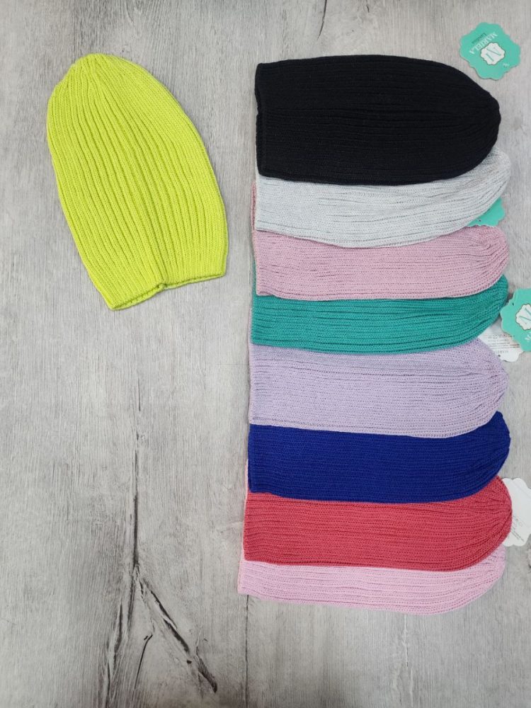 Шапка Мариэла (5 шт * 320р) (Копировать)