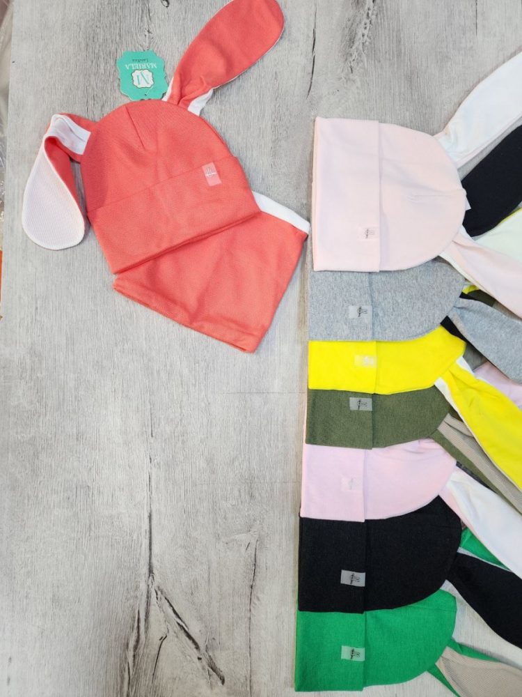 Комплект трикотажный Мариэла (5шт*230р) (Копировать)