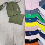 Комплект трикотажный Мариэла (5шт*340р) (Копировать)