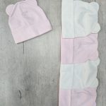 Шапка для новорожденных (5шт*160р) (Копировать)