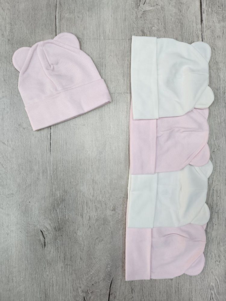 Шапка для новорожденных (5шт*160р) (Копировать)